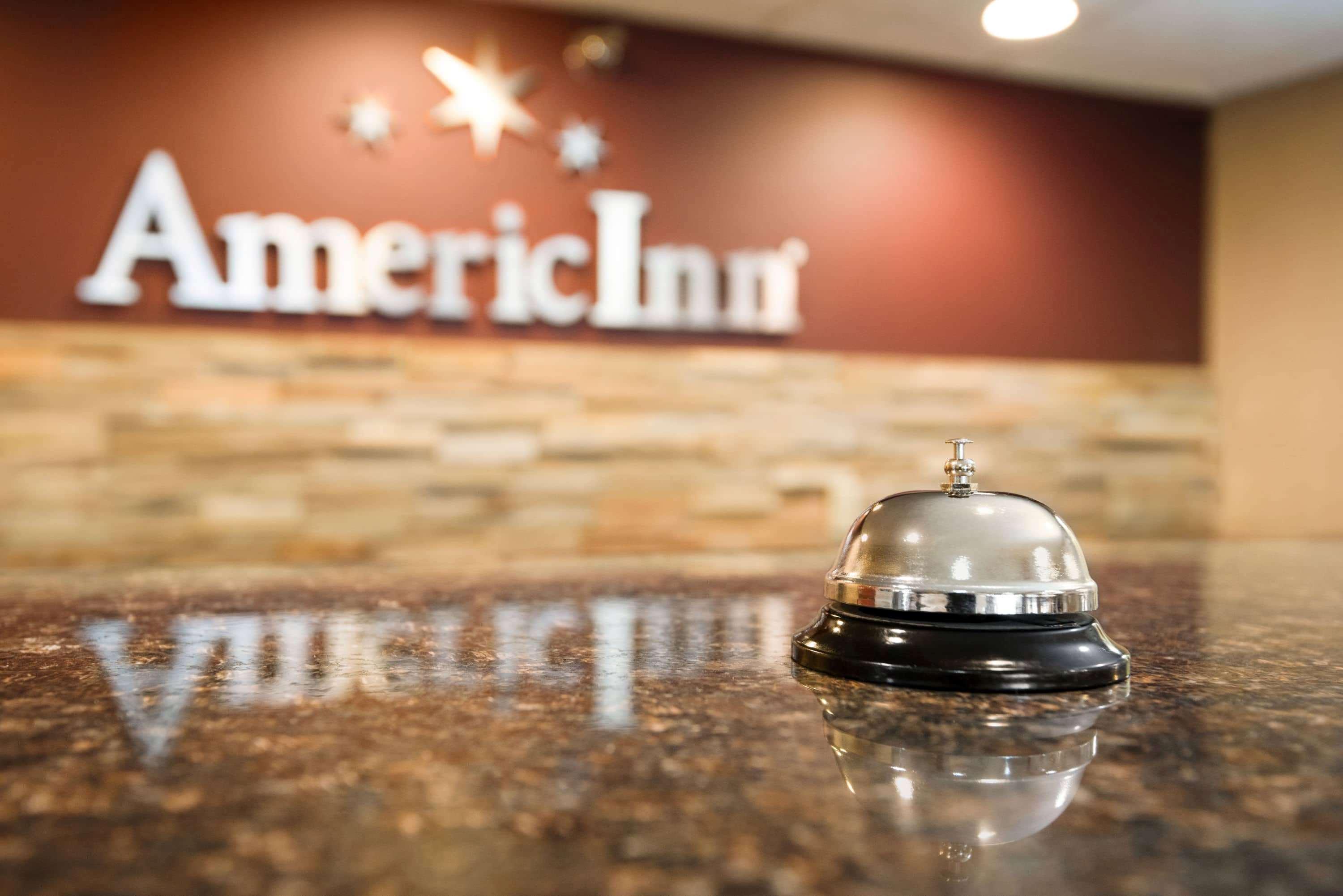 Americinn By Wyndham Детройт Лейкс Екстериор снимка